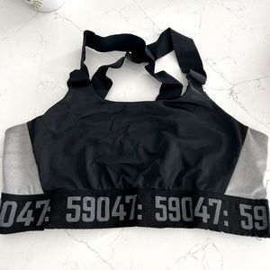 H&M Black Sportsbra 🖤